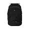 Рюкзак VICTORINOX VX Sport Evo Deluxe Backpack, чёрный, полиэстер, 35x25x48 см, 28 л small_img_4