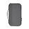Органайзер VICTORINOX Travel Essentials Travel Organizer с защитой от сканирования RFID, серый, полиэстер, 15x3x26 см_СЕРЫЙ