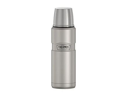 Термос из нерж. стали тм THERMOS SK2000 MS King 0,47L