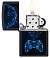 Зажигалка ZIPPO Gaming с покрытием Black Matte, латунь/сталь, черная, матовая, 38x13x57 мм small_img_3