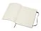 Записная книжка Moleskine Classic Soft (в линейку), ХLarge (19х25 см), черный small_img_2