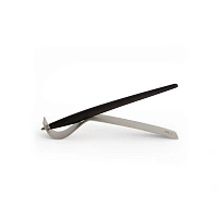 Шариковая ручка Pininfarina Piuma A MODERN CLASSIC CHARCOAL