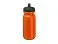 Спортивная бутылка BIKING из полиэтилена, оранжевый small_img_1