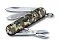 Нож-брелок VICTORINOX Classic SD