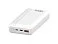 Портативный внешний аккумулятор MX PRO 20000 White small_img_3