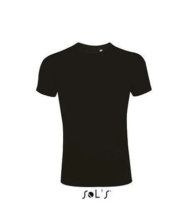Фуфайка (футболка) IMPERIAL FIT