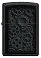 Зажигалка ZIPPO Steampunk с покрытием Black Matte, латунь/сталь, черная, матовая, 38x13x57 мм small_img_2