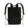Антикражный водонепроницаемый рюкзак Urban Flap-Top, черный small_img_3