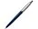 Ручка шариковая Parker Jotter OriginalsNavy Blue_ТЕМНО-СИНИЙ/СЕРЕБРИСТЫЙ