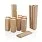 Деревянный игровой набор Kubb_КОРИЧНЕВЫЙ