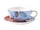 Набор чашка и блюдце Valerie Concept TEA SET TRO small_img_1