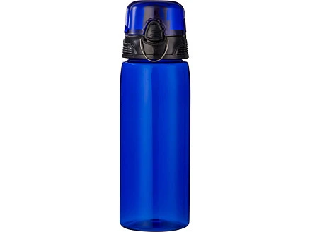 Бутылка спортивная Buff, тритан, 700 мл, синий