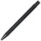 Ручка шариковая Legend Soft Touch Monochrome Requis, черная small_img_2