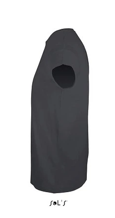 Фуфайка (футболка) REGENT FIT