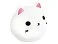 Rombica LED Kitty, белый small_img_2