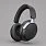 Беспроводные накладные наушники Stereo Vibe, BT 5.4, 400 мАч, черный, Deppa_ЧЕРНЫЙ