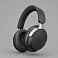 Беспроводные накладные наушники Stereo Vibe, BT 5.4, 400 мАч, черный, Deppa small_img_1