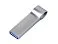 USB 3.0-флешка на 16 Гб с мини чипом, компактный дизайн, боковое отверстие для цепочки small_img_2