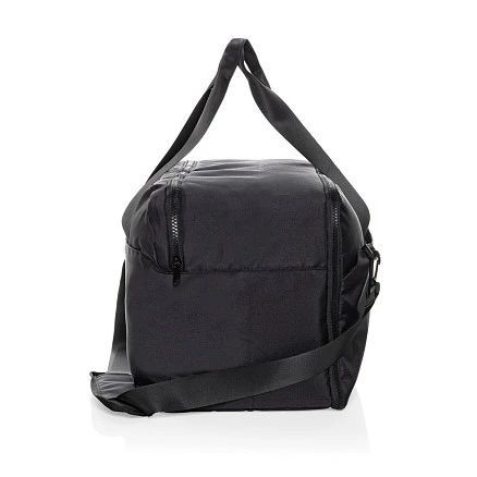 Дорожная сумка Swiss Peak из rPET Aware™, 15.6