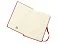 Ежедневник Moleskine Classic (2022), Pocket (9х14), красный, твердая обложка small_img_2