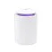 Светодиодный USB увлажнитель Foggy с подсветкой, белый small_img_2