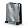 Чемодан VICTORINOX Airox, серебристый, 100% поликарбонат Makrolon, 40x20x55 см, 33 л small_img_4