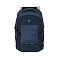 Рюкзак VICTORINOX VX Sport Evo Deluxe Backpack, синий, полиэстер, 35x25x48 см, 28 л small_img_4