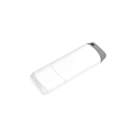 USB flash-карта SPECIAL, 8Гб, пластик, USB 2.0 