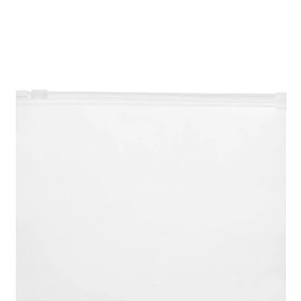 Пакет Ziplock Мист, 20х25 мм, 65 мкм, матовый, без печати