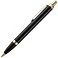 Ручка шариковая Parker IM Core Black GT, черная small_img_2