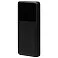 Внешний аккумулятор (powerbank)  «Stream 10»,  10 000 mAH, с двумя зарядными шнурами,  22,5W (Ватт)  super fast charge, Power Delivery (PD) 25.5W (dfnn),  c цифровым дисплеем для контроля заряда, черный small_img_2