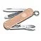 Нож-брелок VICTORINOX Classic SD Alox Colors