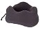 Подушка для путешествий с эффектом памяти Memo Pillow PRO M/L Basque Black small_img_3
