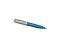 Шариковая ручка Parker 51 Premium Turquoise GT стержень: M, цвет чернил: black, в подарочной упаковке. small_img_2