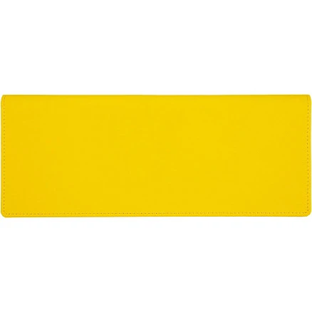 Планинг Grade, недатированный, желтый