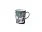 Кружка Valerie Concept CUP 1 GRN_ЗЕЛЕНЫЙ