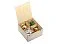 Подарочный набор Decoration Deluxe с двумя видами меда small_img_2