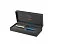 Шариковая ручка Parker 51 Premium Turquoise GT стержень: M, цвет чернил: black, в подарочной упаковке. small_img_5