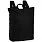Рюкзак холщовый Discovery Bag, черный_ЧЕРНЫЙ