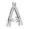 Мультитул VICTORINOX SwissTool, 115 мм, 286 г, 28 функций, в нейлоновом чехле small_img_2