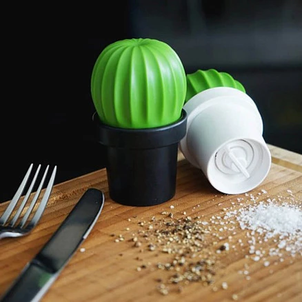 МЕЛЬНИЦА ДЛЯ СПЕЦИЙ Tasty Cactus