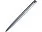 Шариковая ручка Waterman GRADUATE ALLURE CHROME CT корпус глянцевый_СЕРЕБРИСТЫЙ ГЛЯНЦЕВЫЙ