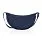 Сумка Crescent XL из rPET AWARE™_ТЕМНО-СИНИЙ