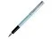 Перьевая ручка Waterman Allure Blue CT small_img_1