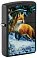 Зажигалка ZIPPO Linda Picken с покрытием Black Matte, латунь/сталь, черная, 38x13x57 мм small_img_1