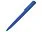 Ручка пластиковая шариковая Taper Solid, матовый синий_СИНИЙ