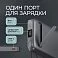Внешний АКБ NRG MageSafe QI2 10000 мА-ч, 15Вт QI, серый, Deppa small_img_4