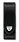 Чехол на ремень VICTORINOX для ножей RangerGrip 130 мм, на липучке, нейлоновый, 40x40x140 мм, чёрный_ЧЕРНЫЙ