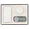 Набор подарочный Solution Prestige Trio ( внешний аккумулятор «Universal», беспроводная колонка с часами, кабель многофункциональный), белый_БЕЛЫЙ