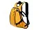 Рюкзак TORBER Mobi, желтый, полиэстер 900D с PU покрытием, 45 х 32 х 20 см small_img_2